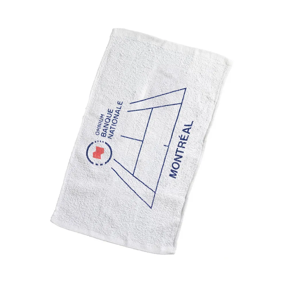 2024 NBO Montreal Towel White