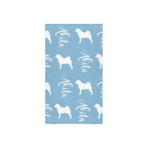 Akita Hand Towel