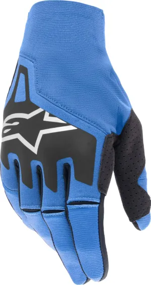 Alpinestars MX Techstar Gloves 3561024-763-M