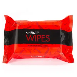 Aneros Anti-Bacterial Wipes