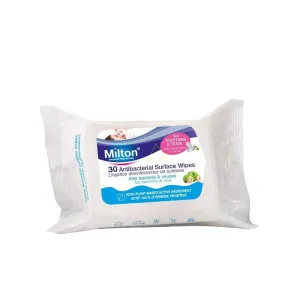 Antibacterial Surface Wipes