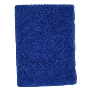 Aqua Life Wizard Algae Scrubber Pad; Glass