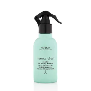 Aveda Rinseless Refresh Micellar Hair & Scalp Dry Shampoo Discontinued