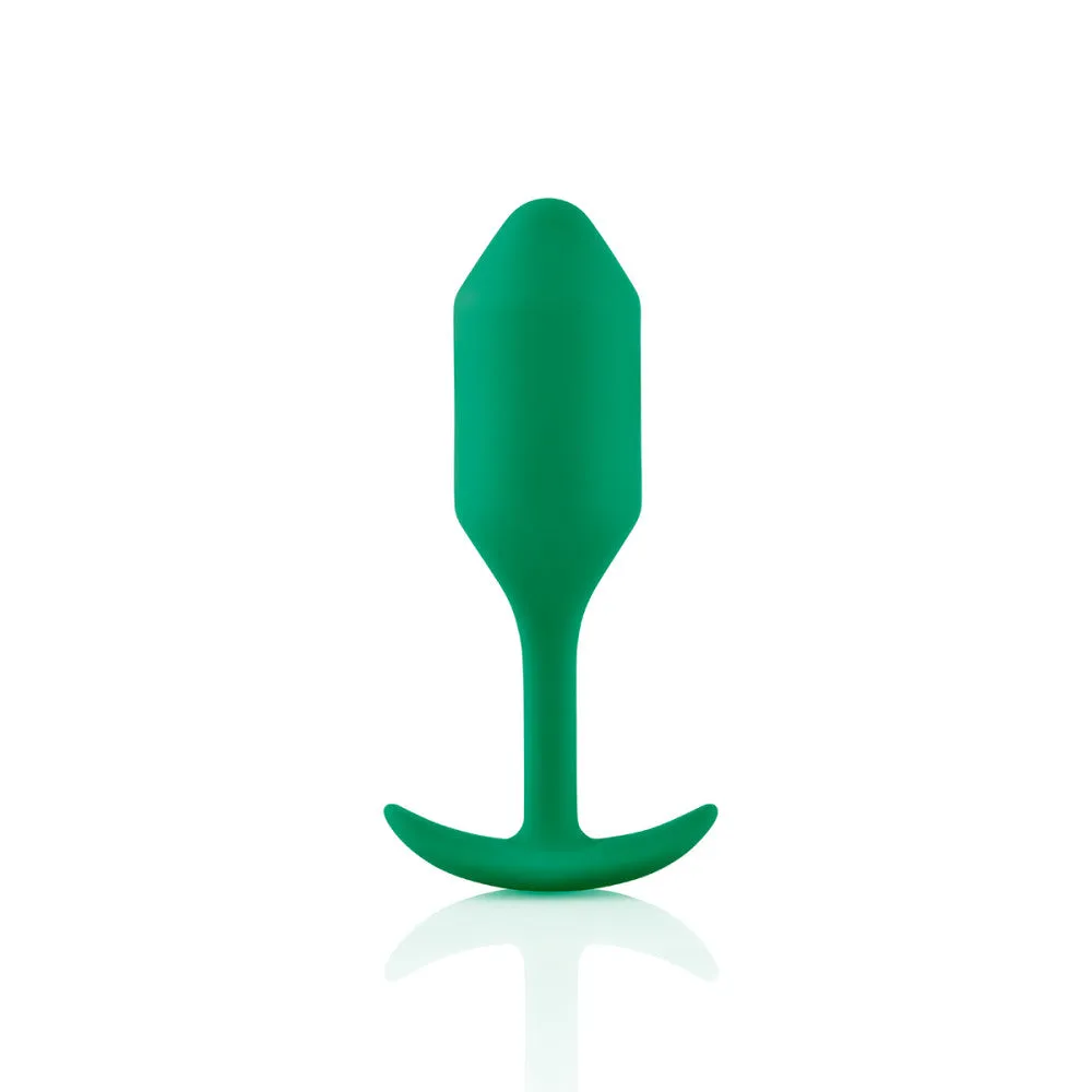 b-Vibe Snug Plug 2