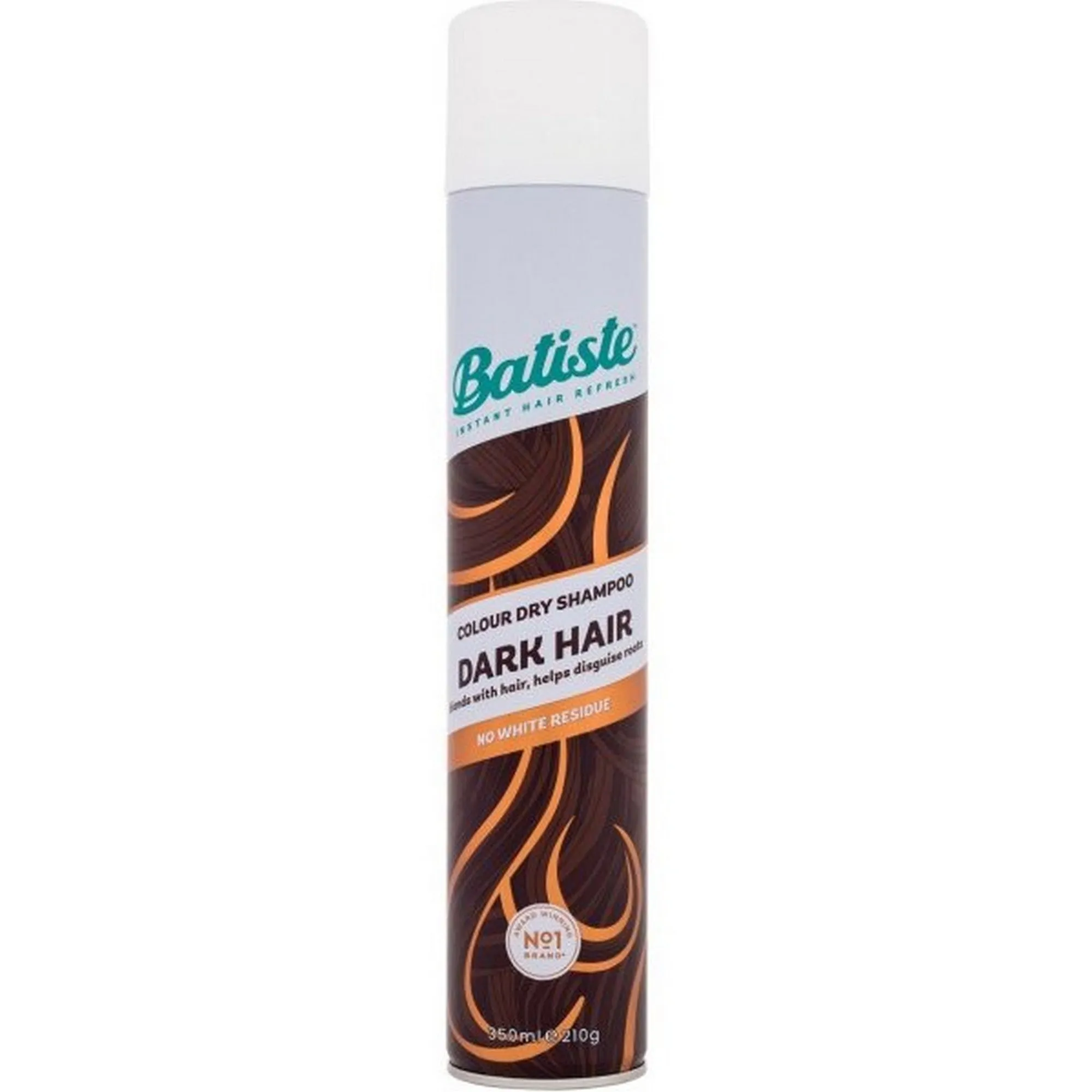 Batiste Dry Shampoo 350ml