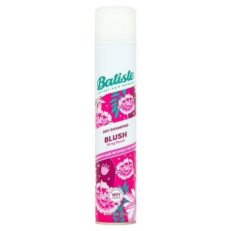 Batiste Dry Shampoo 350ml