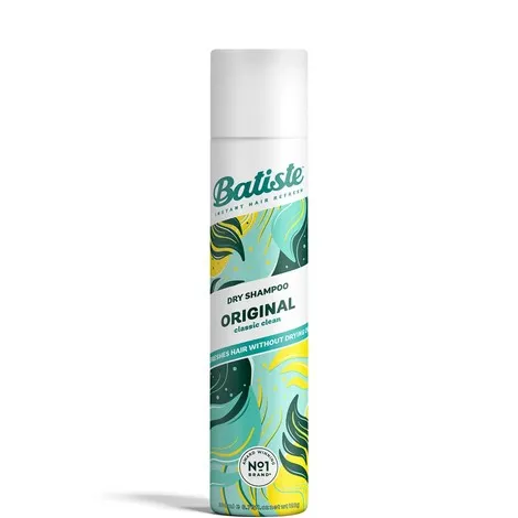 Batiste Dry Shampoo 350ml