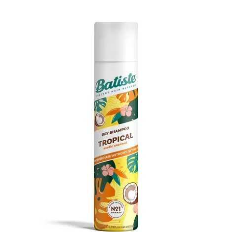 Batiste Dry Shampoo 350ml