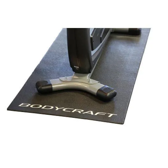 BodyCraft 28" x 56" x 1/4" Protective Floor Mat