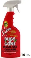 BUGS-B-GONE