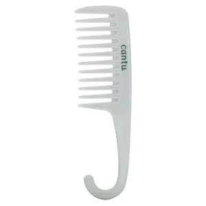 Cantu, Durable Daytime Wash & Comb Comb, 1 Piece.