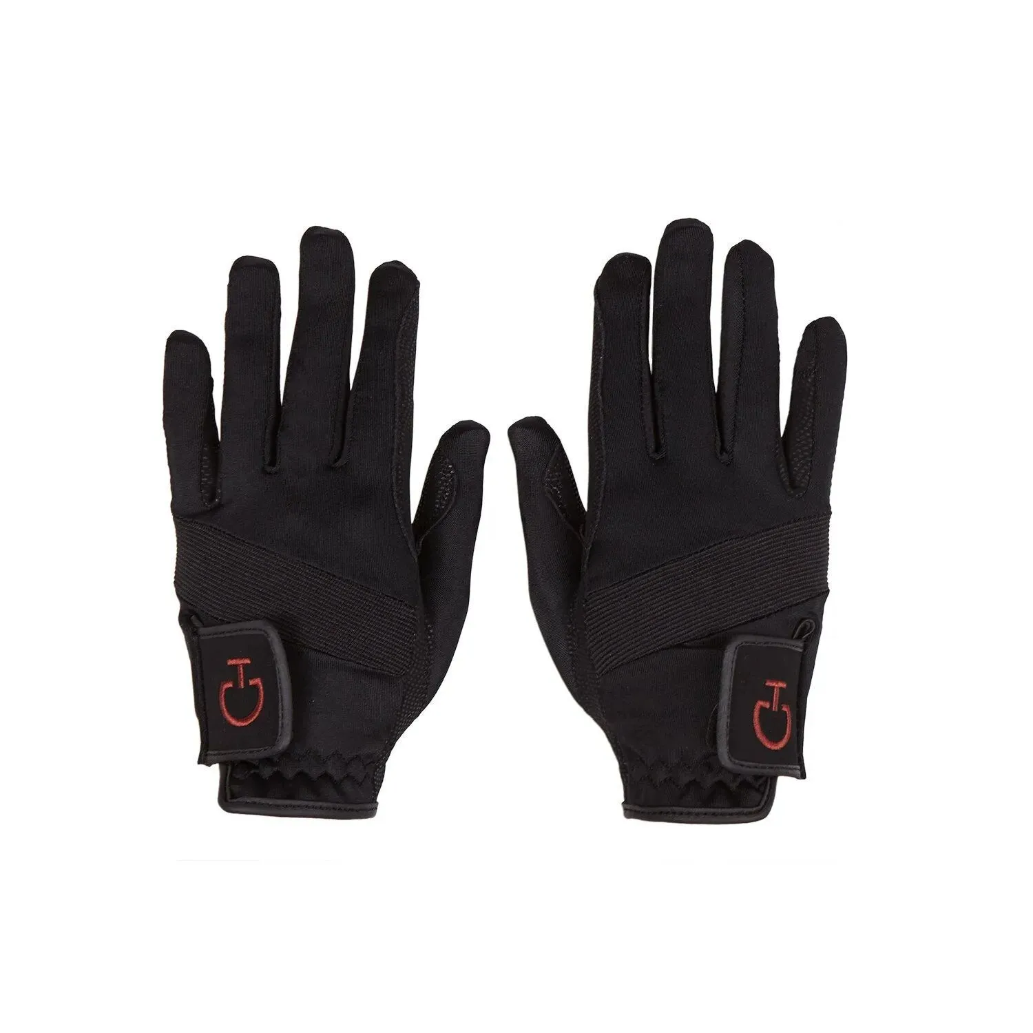 Cavalleria Toscana Tech Grip Gloves