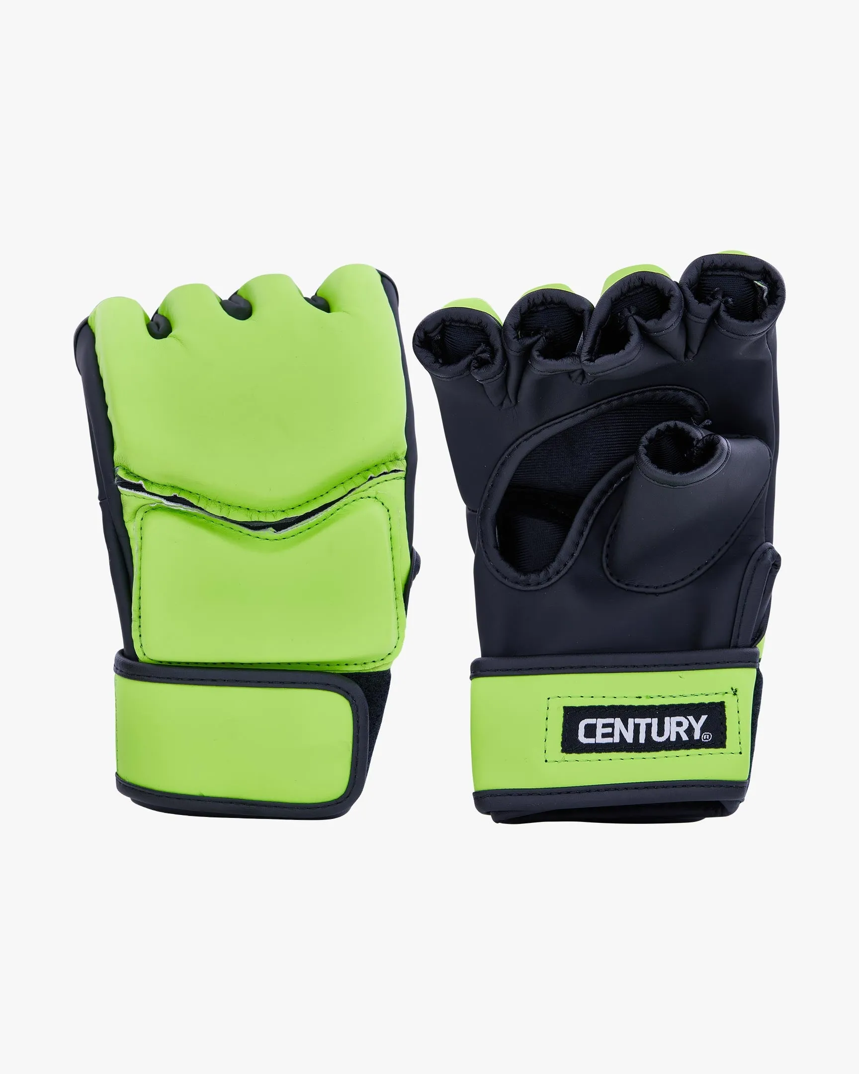 Century Solid MMA Training Glove