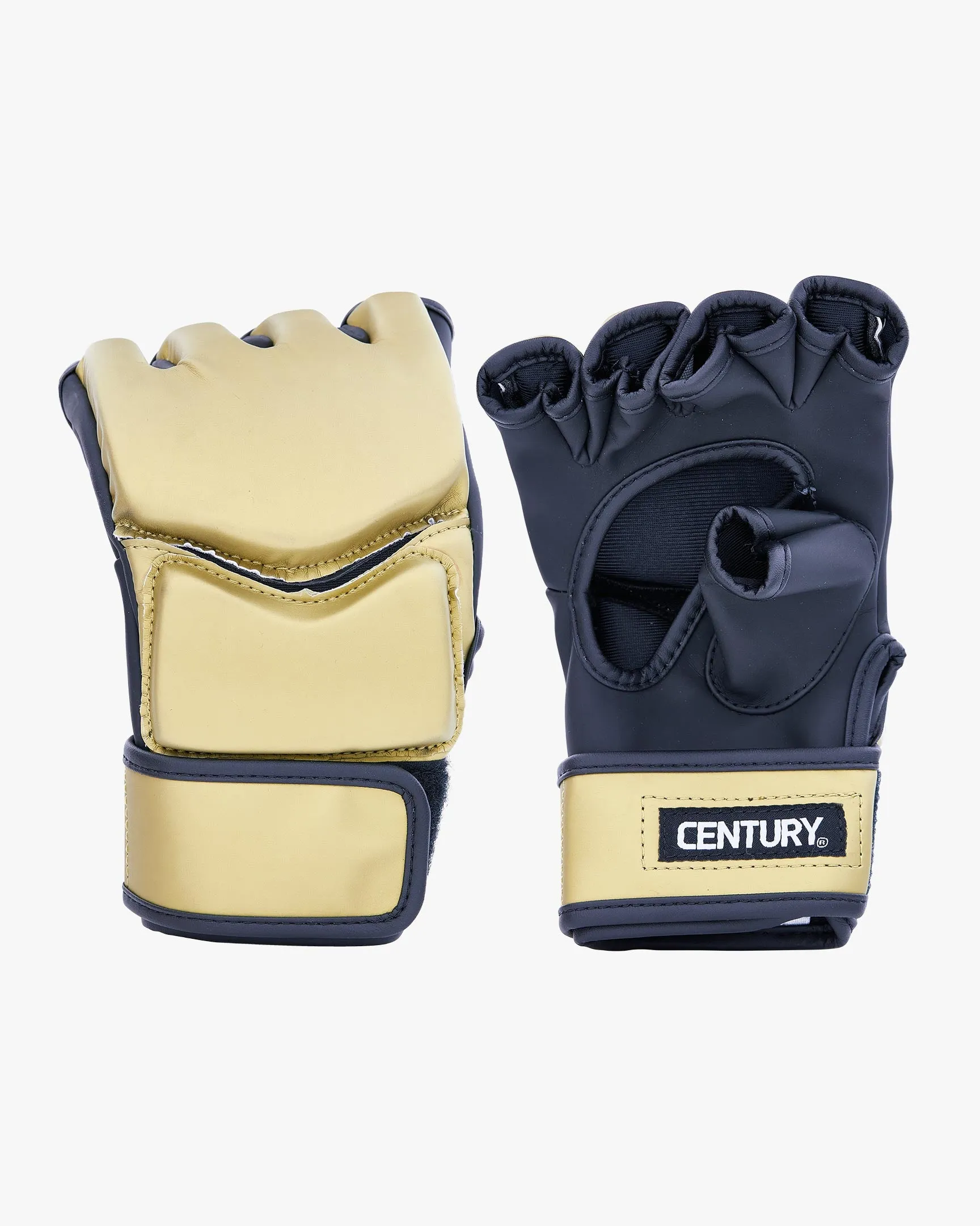 Century Solid MMA Training Glove