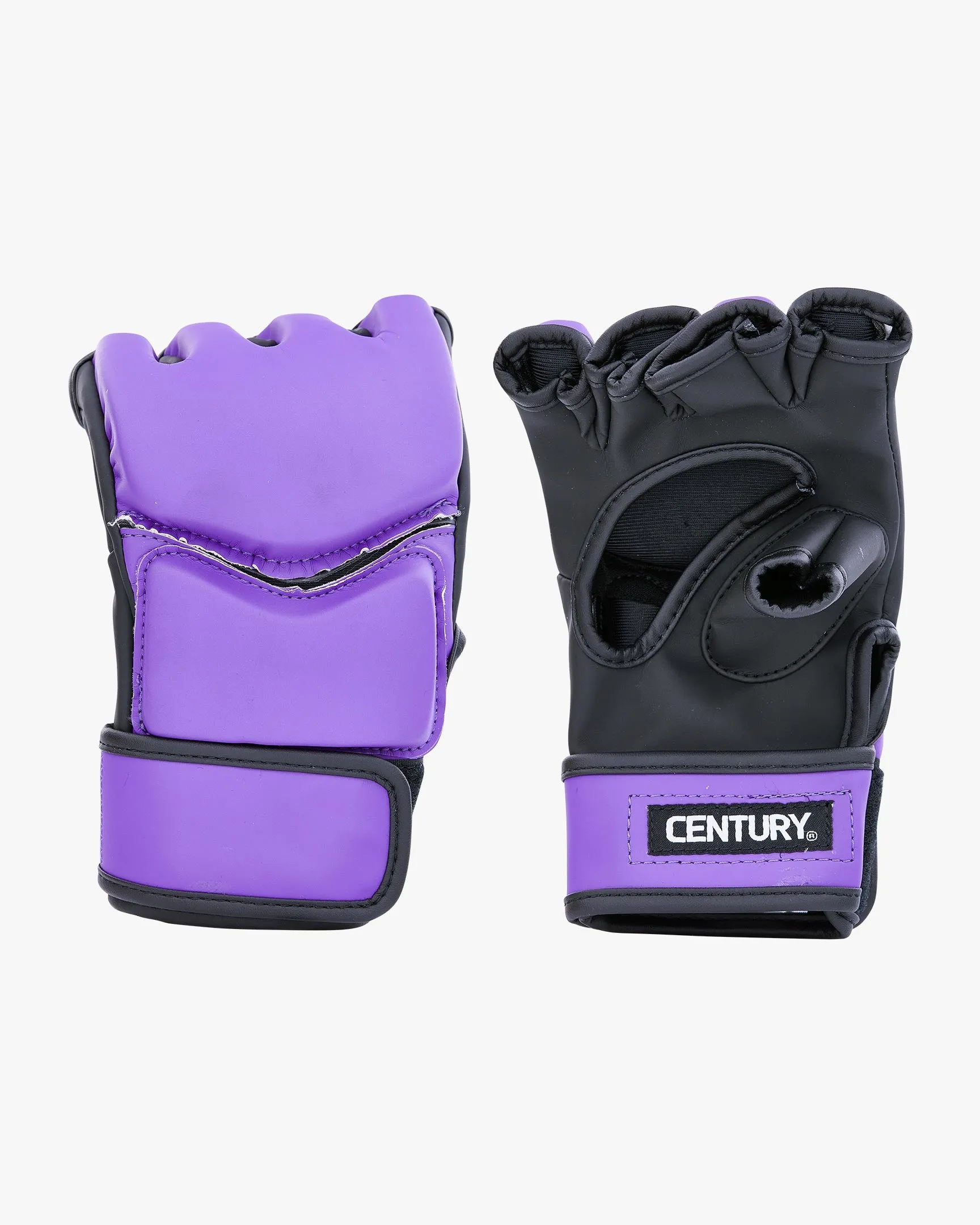 Century Solid MMA Training Glove