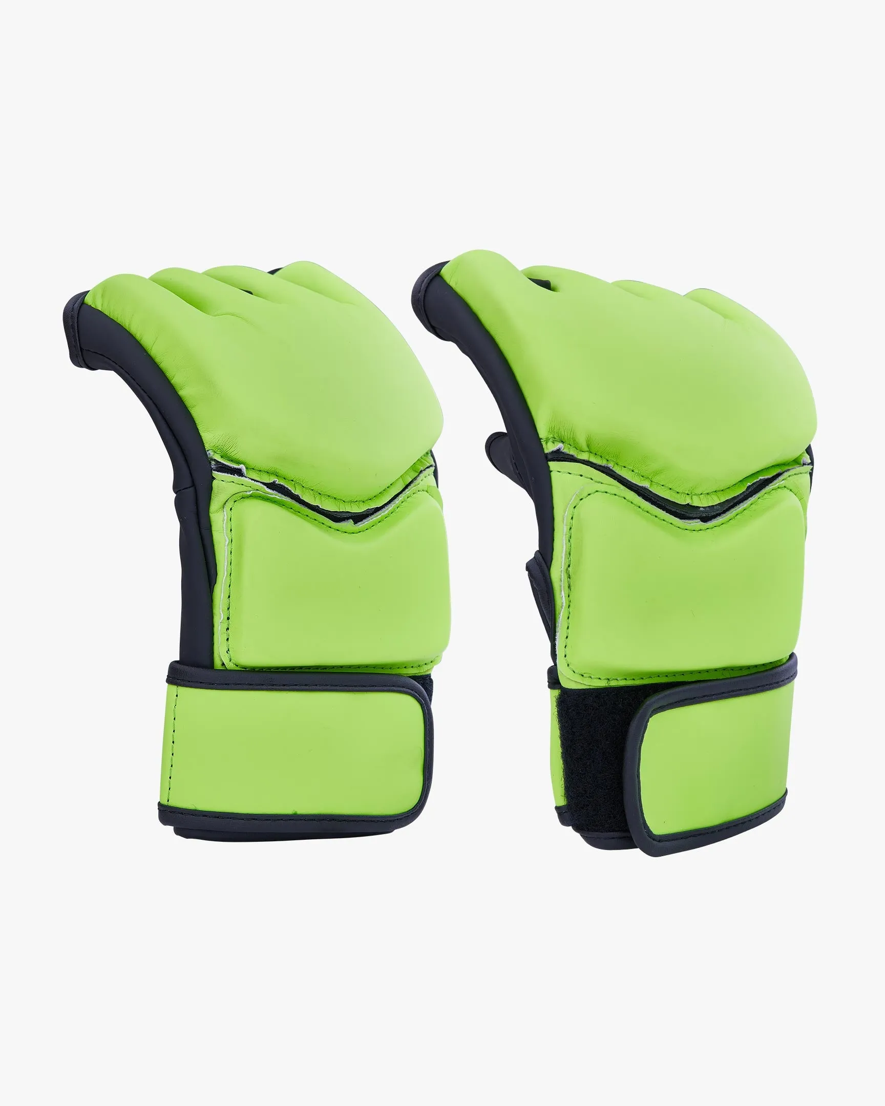 Century Solid MMA Training Glove