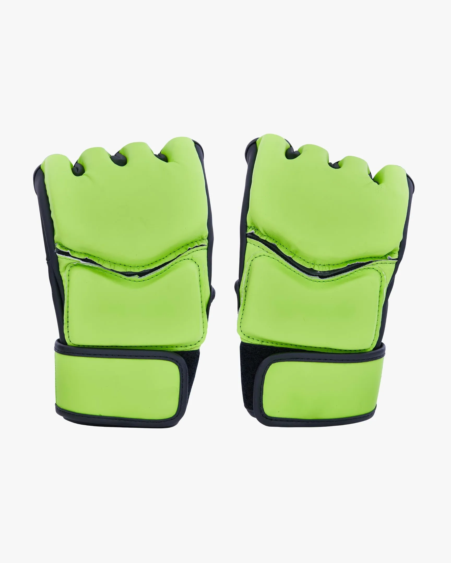 Century Solid MMA Training Glove