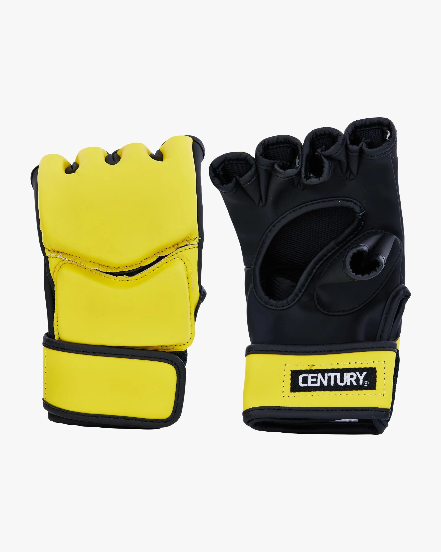 Century Solid MMA Training Glove