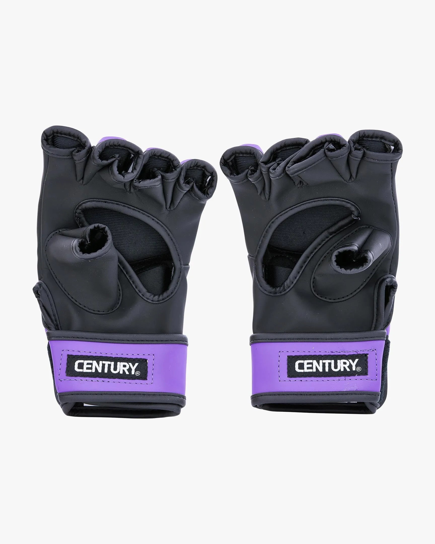 Century Solid MMA Training Glove