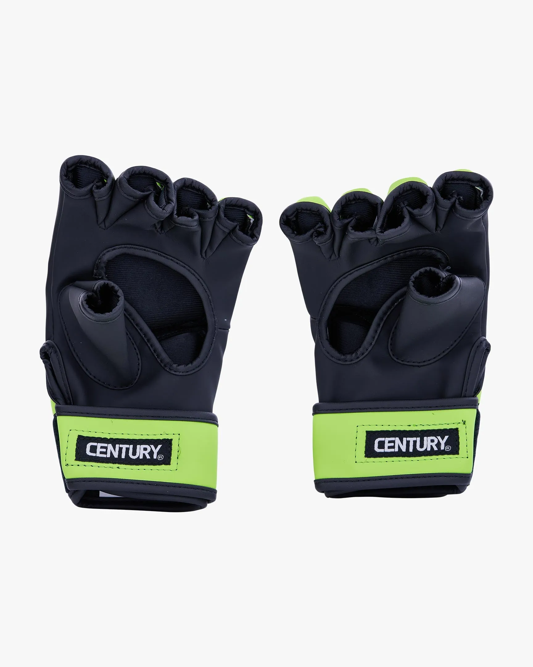 Century Solid MMA Training Glove