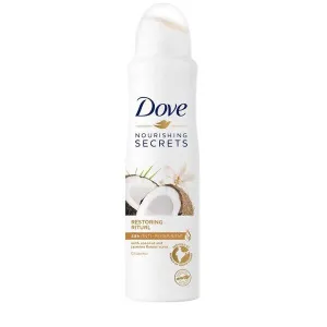 Dove - Nourishing Secrets Restoring Ritual Deo Spray