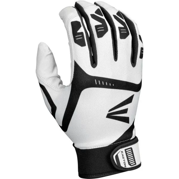 Easton Gametime Youth Batting Gloves