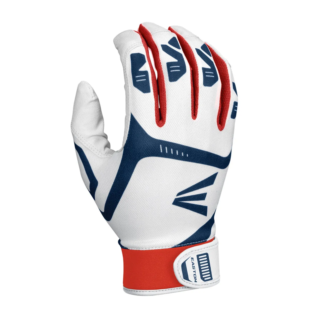 Easton Gametime Youth Batting Gloves