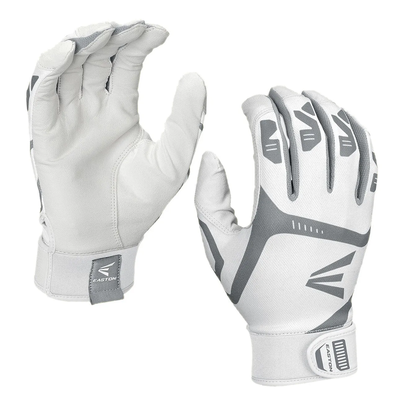 Easton Gametime Youth Batting Gloves