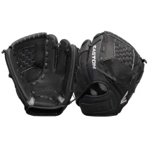 Easton ZFX1050 Black/Black 10.5in Baseball Glove