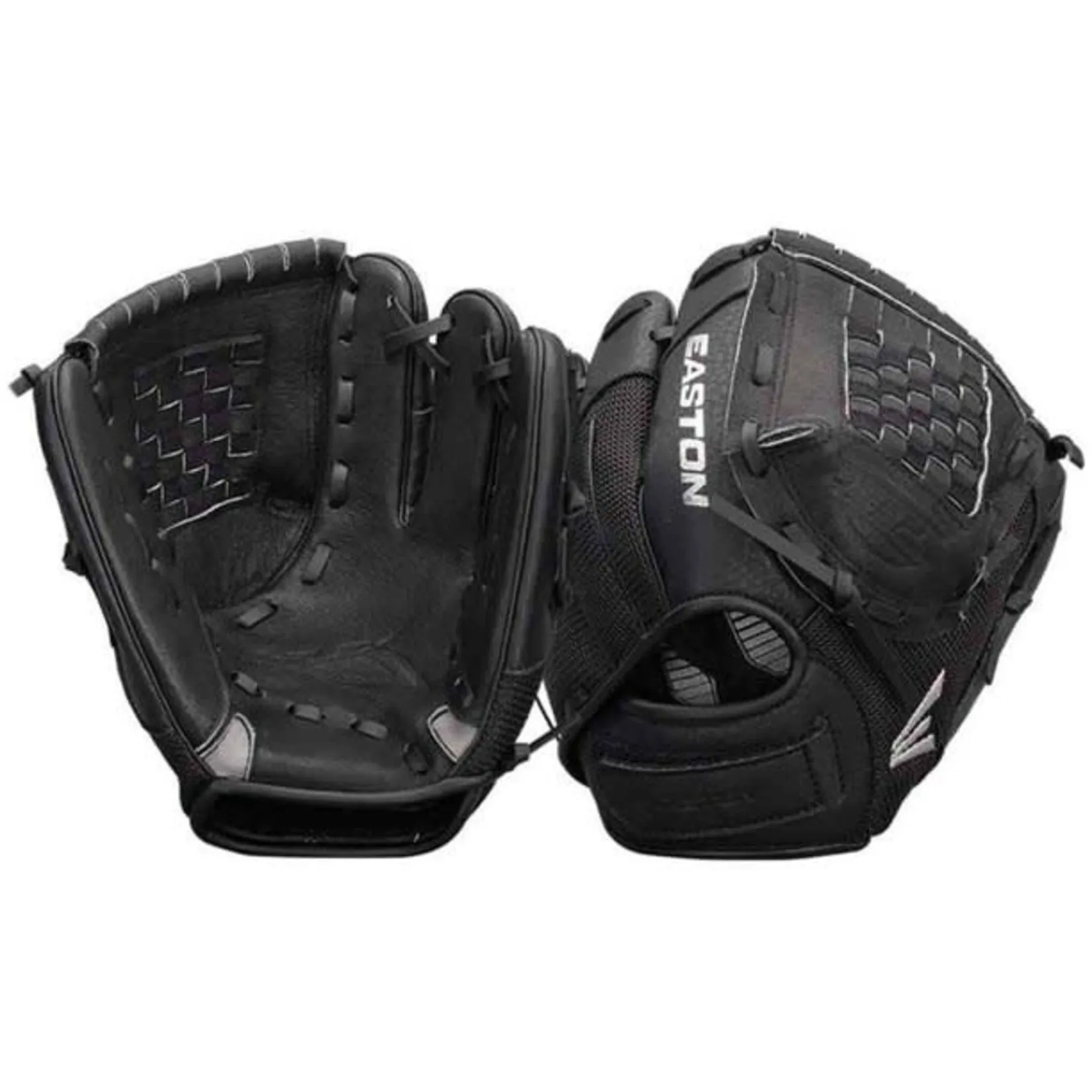 Easton ZFX1050 Black/Black 10.5in Baseball Glove