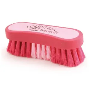 Equestria Sport Face Brush