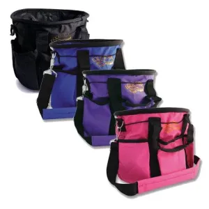 Equestria Sport Nylon Grooming Tote Bag