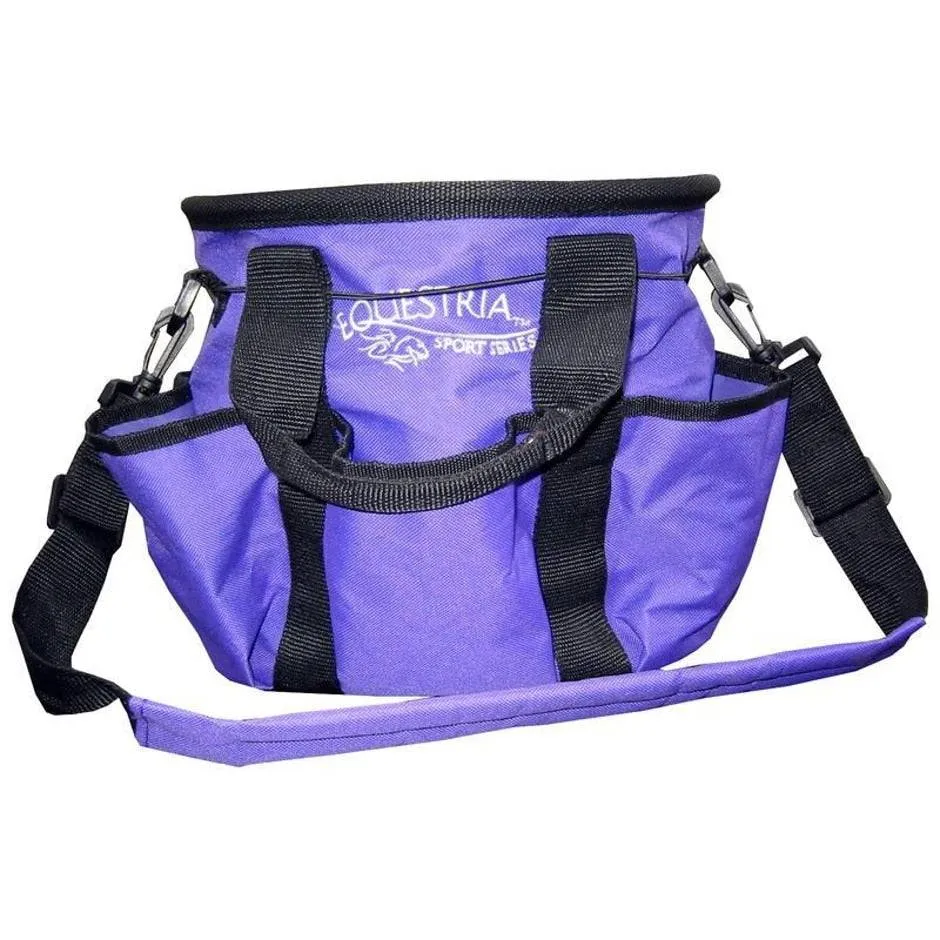 Equestria Sport Nylon Grooming Tote Bag