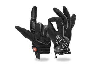 e.s. Mechanic's winter gloves Mirage Ice