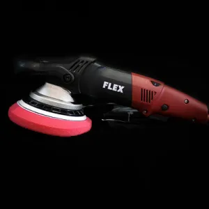 Flex XC3401 VRG Orbital Polisher