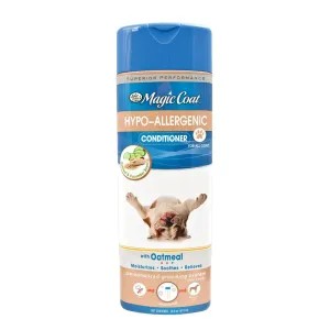 Four Paws Magic Coat Hypoallergenic Conditioner 473ml