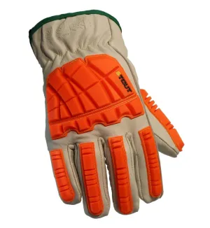 Glove Impact Winter Cut Stout 0812 LG