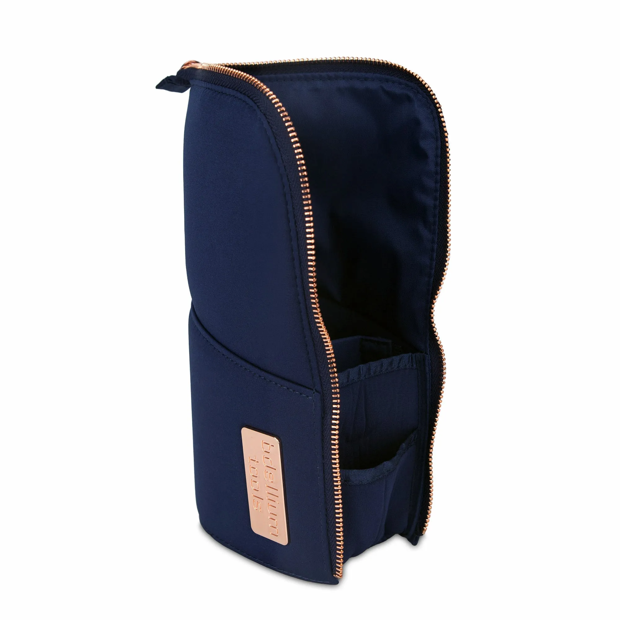 Golden Triangle Stand-Up Pouch