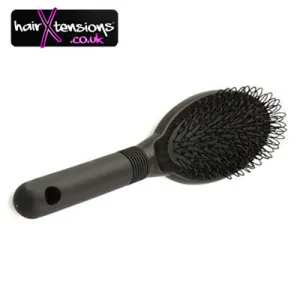 Hair Extension Loop Brush