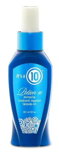 It's a 10 Potion 10 Miracle Instant Repair Leave-In