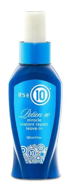 It's a 10 Potion 10 Miracle Instant Repair Leave-In