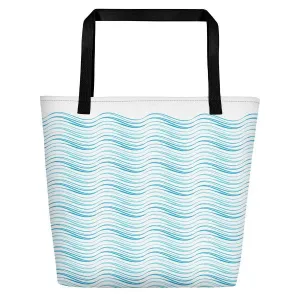 Kai Beach Bag