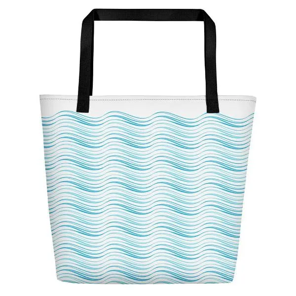 Kai Beach Bag