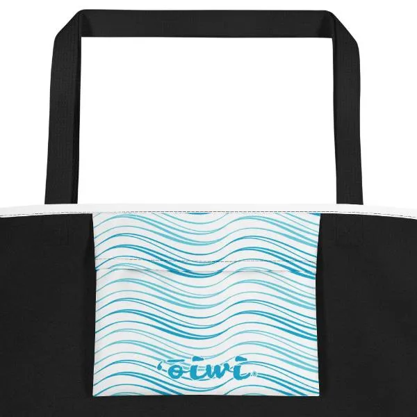 Kai Beach Bag