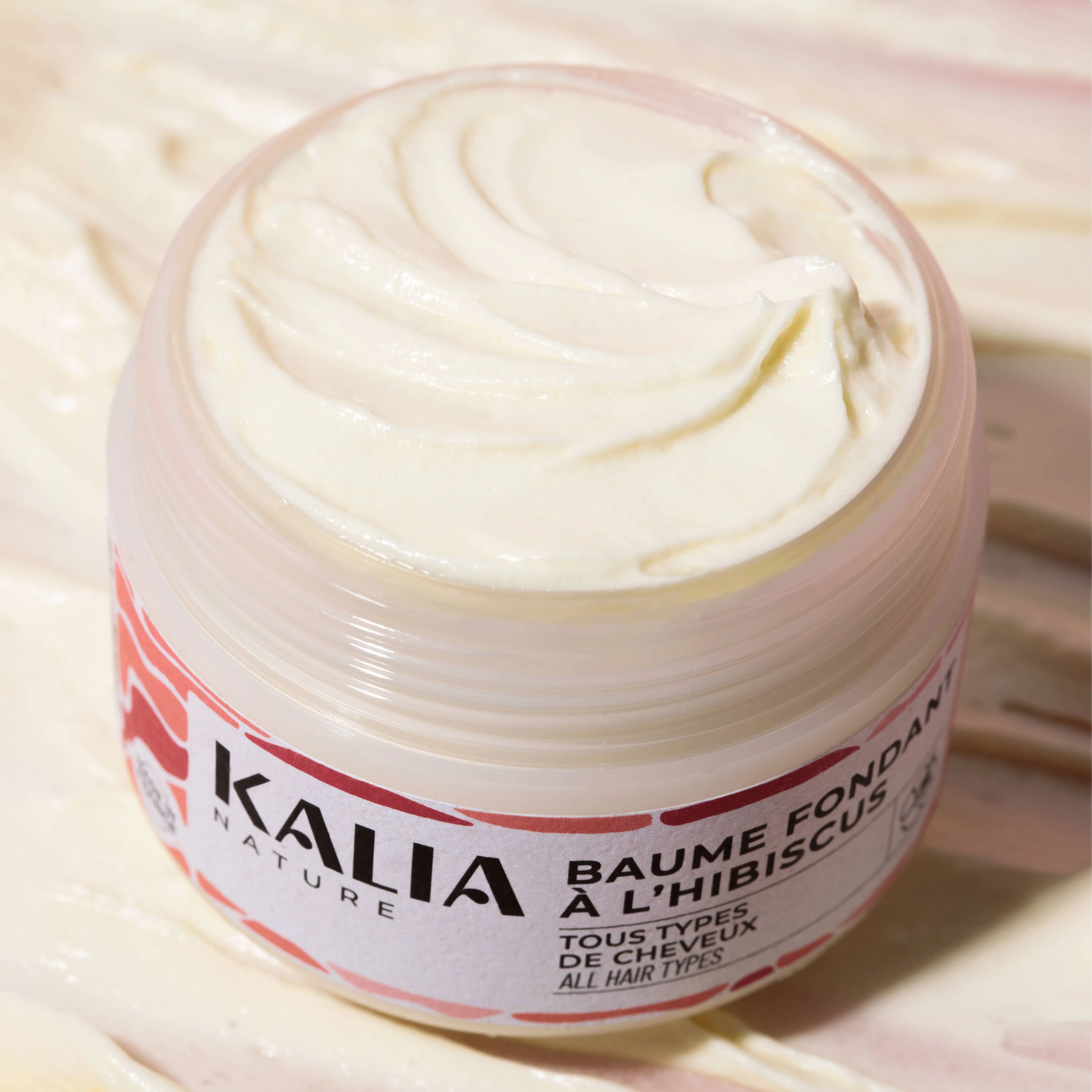 Kalia Nature Hibiscus Melting Balm 100ml