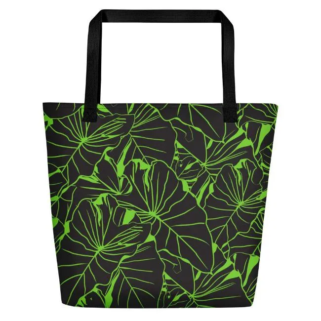 Kalo Beach Bag