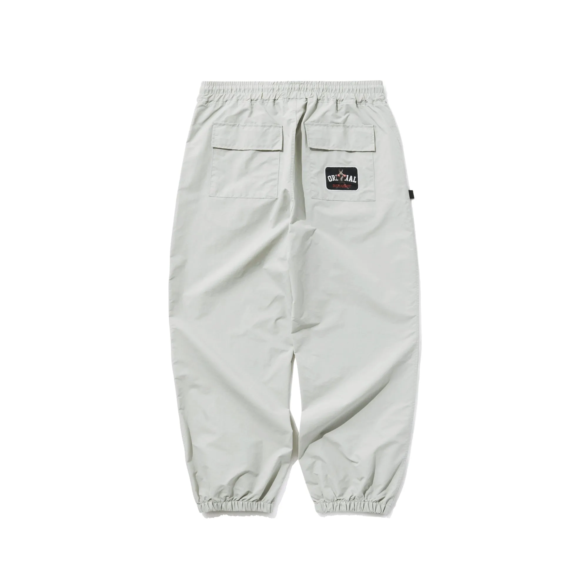 LIGHT WEIGHT SP JOGGER PANTS GRAY