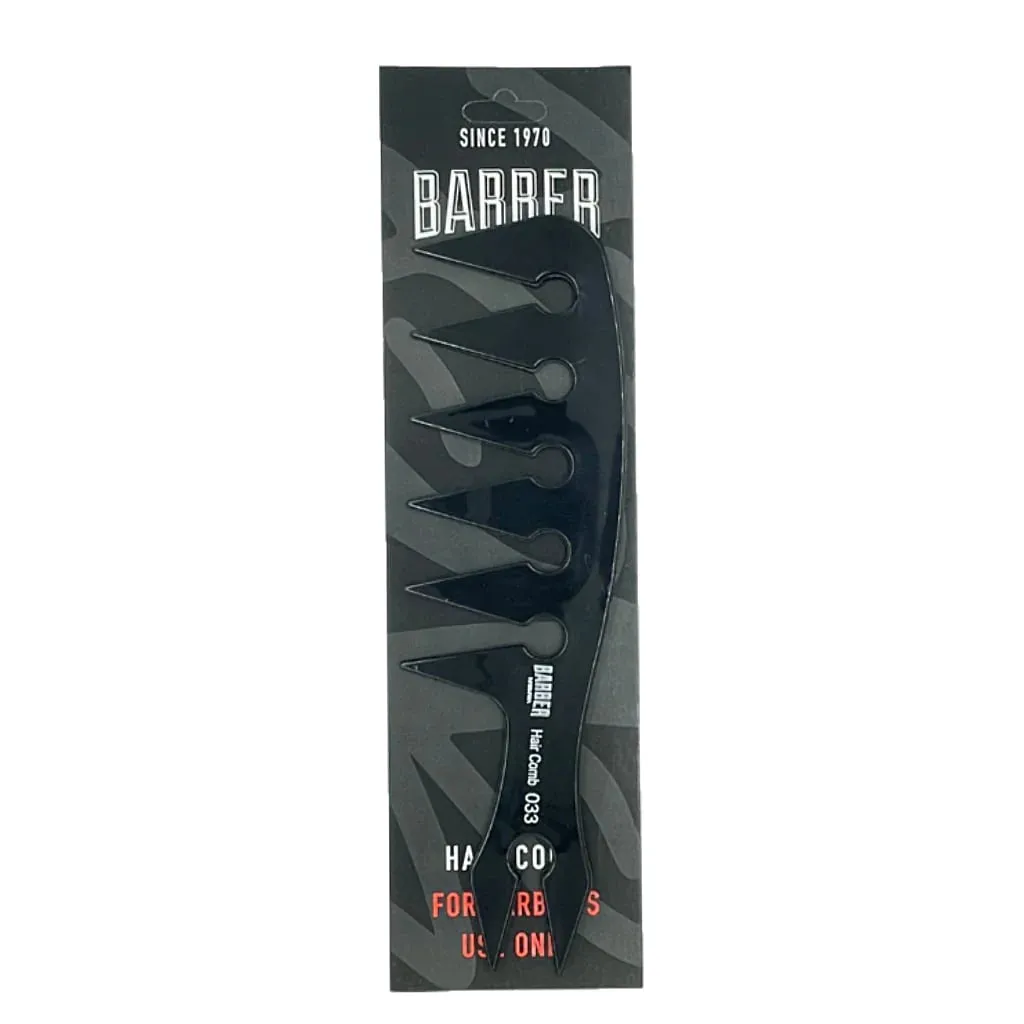 Marmara Barber Combs 033