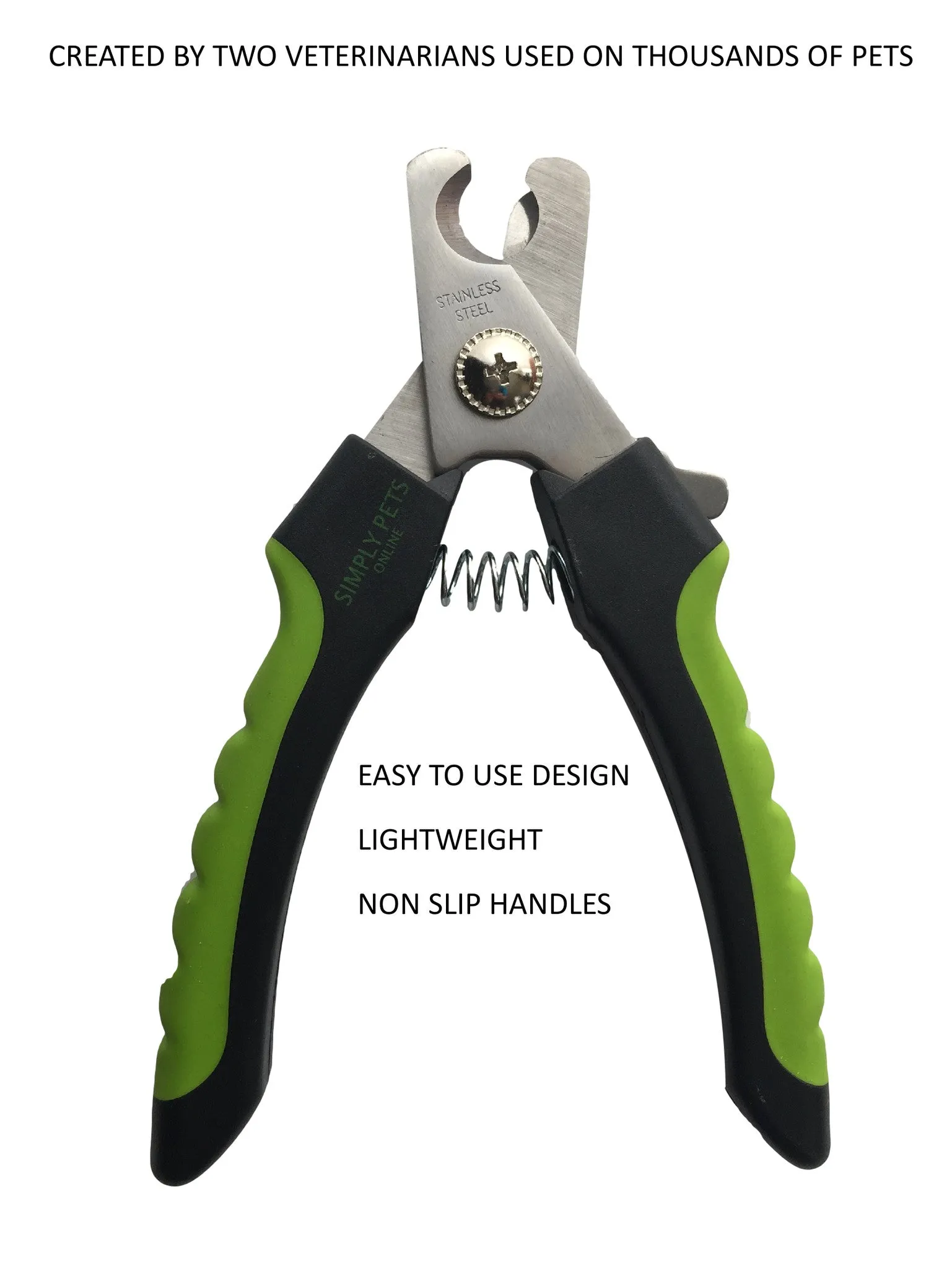 Medium - Large Dog Nail Clippers