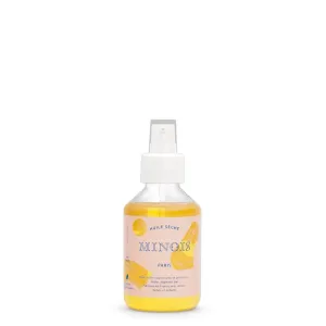 Minois - Huile Sèche (150ml)||Minois - Dry Oil (150ml)